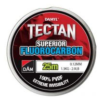 Fluorocarbon Dam Tectan Superior Fluorocarbon - 25m Svs60626