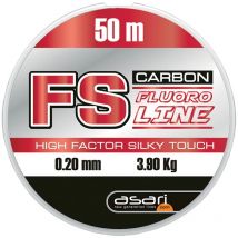 Fluorocarbon Lijn Asari Fs Fluoro-line Laxs5022