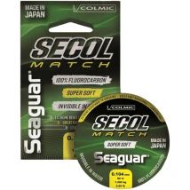 Fluorocarbon Lijn Colmic Secol Match Nyscm23