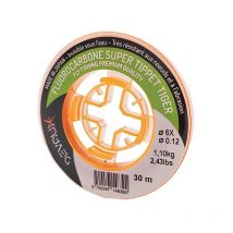 Fluorocarbon Lijn Devaux Super Tippet Tiger Nyldfc25-018
