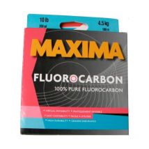 Fluorocarbon Lijn Maxima Fluorocarbon - 180m 000.934