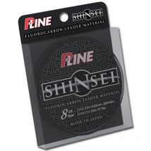 Fluorocarbon Lijn P-line Shinsei Pl750187912041