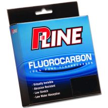 Fluorocarbon Lijn P-line Soft 100% Pl750186146035