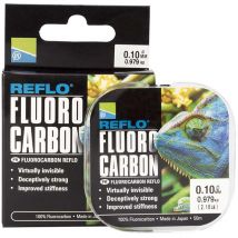 Fluorocarbon Lijn Preston Innovations Reflo Power Fluorocarbon Pfl/12
