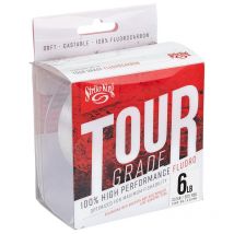 Fluorocarbon Lijn Strike King Tour Grade Fluorocarbon Line Tgfc200-8c