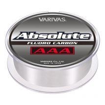 Fluorocarbon Lijn Varivas Absolute Aaa Fluorocarbon Var-abaaa80-12
