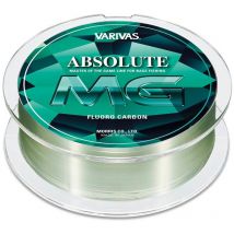 Fluorocarbon Lijn Varivas Absolute Mg Fluoro Carbon Var-abs-mg-12