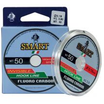 Fluorocarbon Maver Smart Fluorocarbon Stiff - 50m 00633012