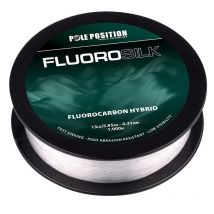 Fluorocarbon Pole Position Fluorosilk Hybrid - 1000m 005820-00025-00000
