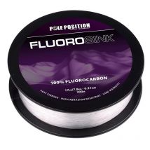Fluorocarbon Pole Position Fluorosink - 300m 005820-00022-00000