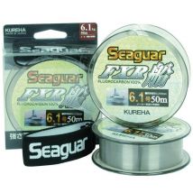 Fluorocarbon Seaguar Fxr - 50m Seafxr21