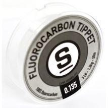 Fluorocarbon Sempe Flurocarbon Tippet - 50m Fl-fl34