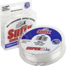 Fluorocarbon Sufix Super 21 Fc Clear - 150m Asu470351