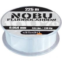 Fluorocarbone Asari Nobu Fluorocarbon - 225m 23.8/100 - Pêcheur.com
