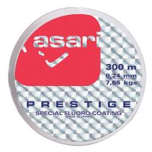 Fluorocarbone Asari Prestige - 300m 20/100 - Pêcheur.com