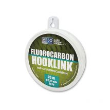 Fluorocarbone Asso Hooklink - 20m 38.9/100