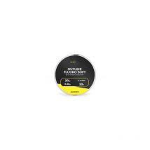 Fluorocarbone Avid Carp Outline Fluoro-soft - 20m 39/100