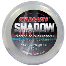 Fluorocarbone Carpe Starbaits Shadow 52/100