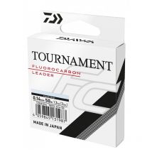 Fluorocarbone Daiwa Tournament Fc Leader 14/100 - Pêcheur.com