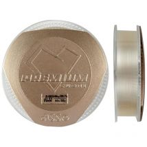 Fluorocarbone Mer Asso Premium - 50m 50m - 13/100 - Pêcheur.com