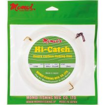 Fluorocarbone Momoi Hi-catch Fluorocarbon Neo - 50m 16/100