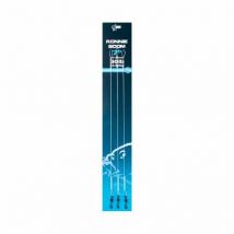 Fluorocarbone Nash Fluoro Ronnie Rig Boom 18cm - Pêcheur.com
