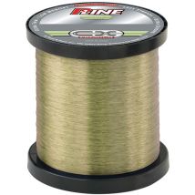 Fluorocarbone P-line Cx Premium Moss Green - 1000m 28/100 - Pêcheur.com