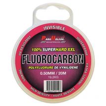 Fluorocarbone Parallelium Superhard Xxl 20m - 20/100 - Pêcheur.com