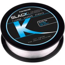 Fluorocarbone Pole Position Slackliner Hybrid - 1000m 30/100