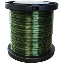 Fluorocarbone Powerline Igfa Multicolor - 1000m 27/100 - Pêcheur.com