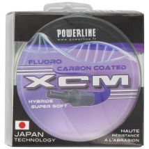 Fluorocarbone Powerline Xcm 150m - 20/100