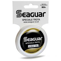 Fluorocarbone Seaguar Speciale Trota - 50m 18.5/100