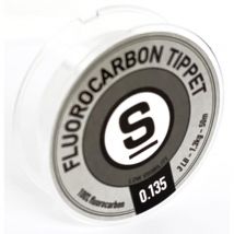 Fluorocarbone Sempe Flurocarbon Tippet - 50m 17.2/100 - Pêcheur.com