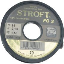 Fluorocarbone Stroft Fc2 20/100