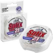 Fluorocarbone Sufix Super 21 Fc Clear Cosmetic 30/100