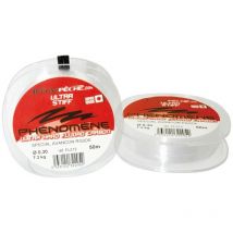 Fluorocarbone Technipêche Phenomene Super Hard 20/100 - Pêcheur.com