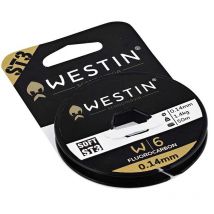 Fluorocarbone Westin W6 St3 Fluorocarbon 92/100 - 20m - Pêcheur.com