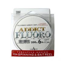 Fluorocarbone Yamatoyo Addict Fluoro 24.7/100