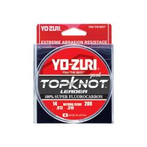 Fluorocarbone Yo-zuri Topknot-leader - 27m 57/100