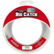 Fluorocarbono Asso Big Catch Asbc49v