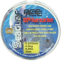 Fluorocarbono Colmic Seaguar Ace - 50 M Nyse285
