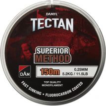 Fluorocarbono Dam Damyl Tectan Method 35.5g Calibre 12 Svs66212