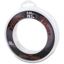 Fluorocarbono Iron Claw Pike Leader Peat 1411280