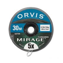 Fluorocarbono Orvis Mirage - 30m Or2ffl6000