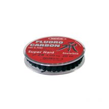 Fluorocarbono Powerline Especial Bajo De Línea 20m Fc25