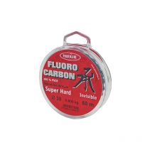 Fluorocarbono Powerline Especial Bajo De Línea 50m Fc5018