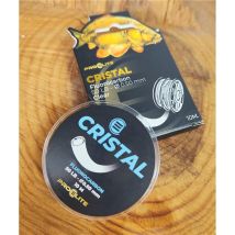 Fluorocarbono Pro Elite Baits Cristal Fluorocarbon - 10m T8433946