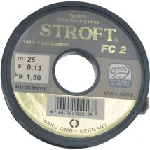 Fluorocarbono Stroft Fc2 Fc225-30