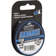 Fluorocarbono Sufix Advance Fc - 50m Asu471156