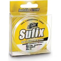 Fluorocarbono Sufix Invisiline Green 300m Asu471041